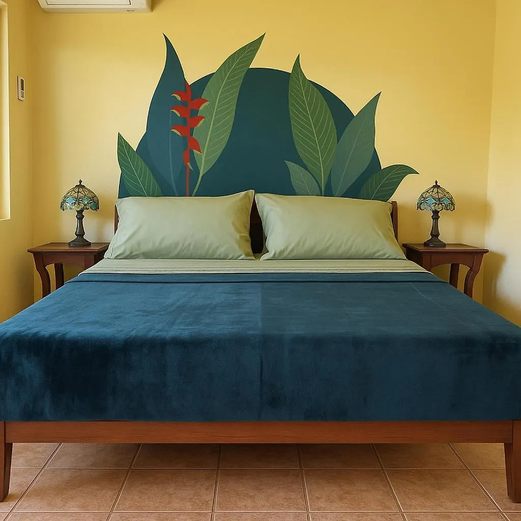 El Oasis Hotel Aguada