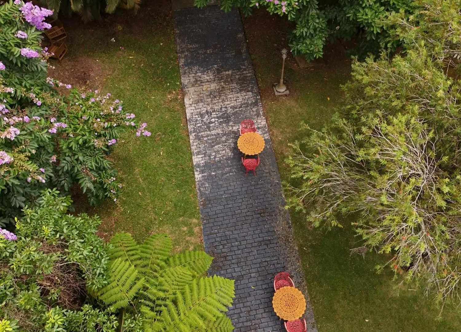 El Oasis Hotel Aguada