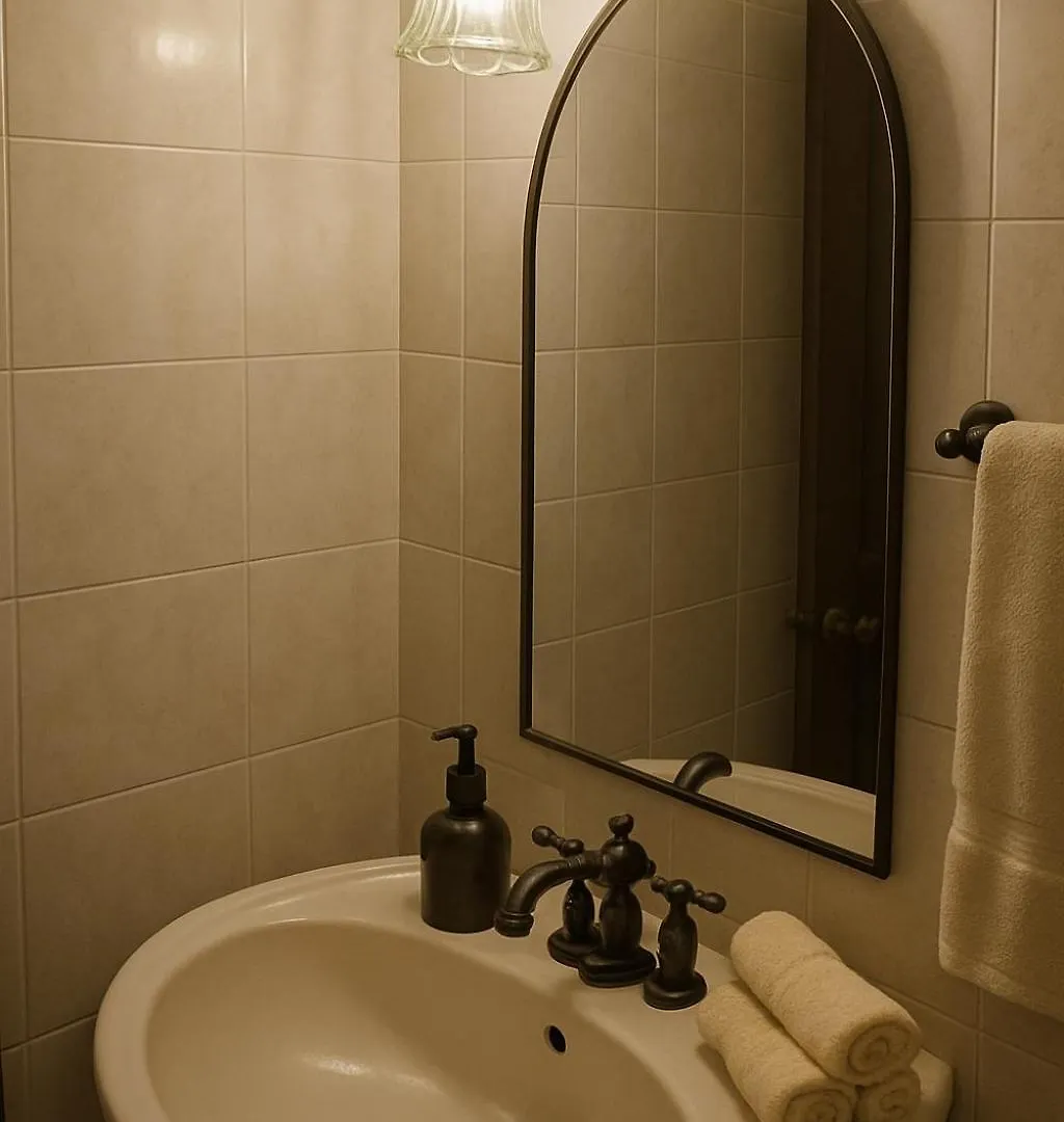 El Oasis Hotel Aguada