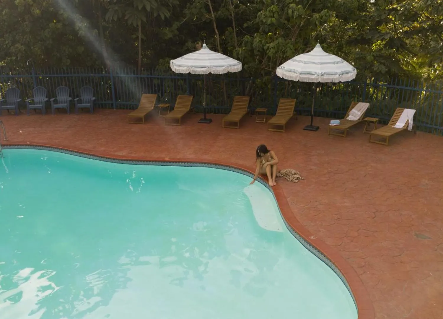 El Oasis Hotel Aguada 3*,