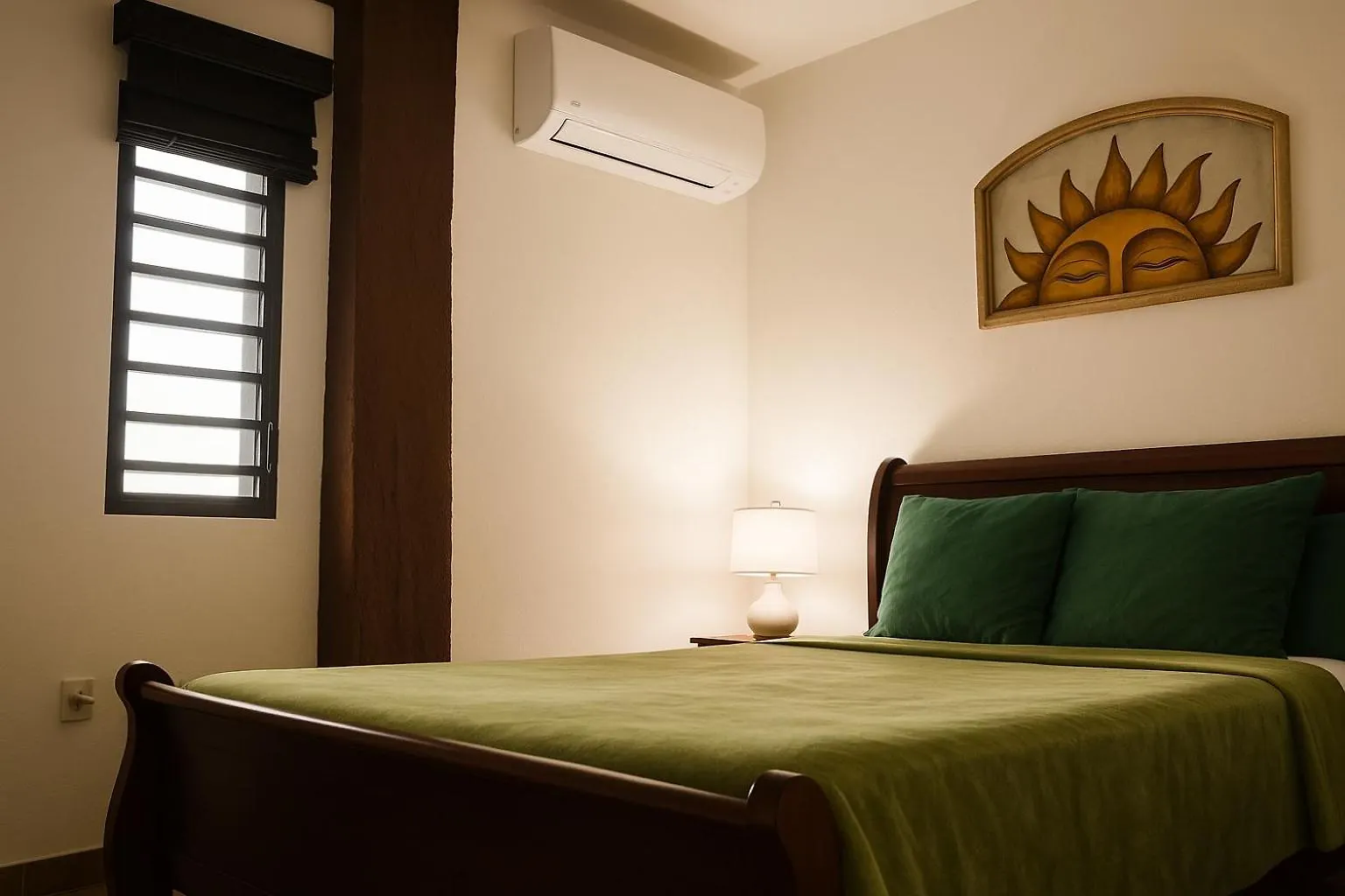El Oasis Hotel Aguada