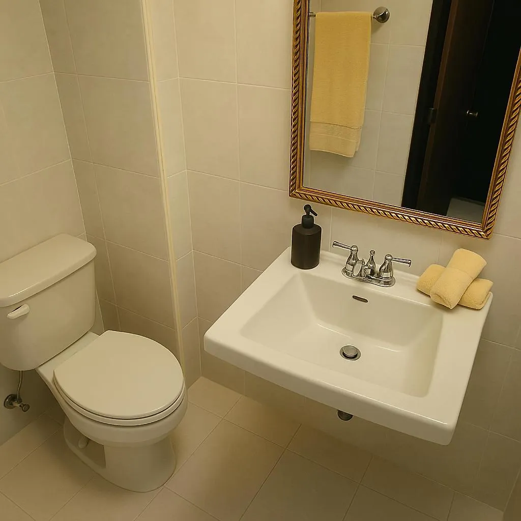 El Oasis Hotel Aguada 3*,  Πουέρτο Ρίκο