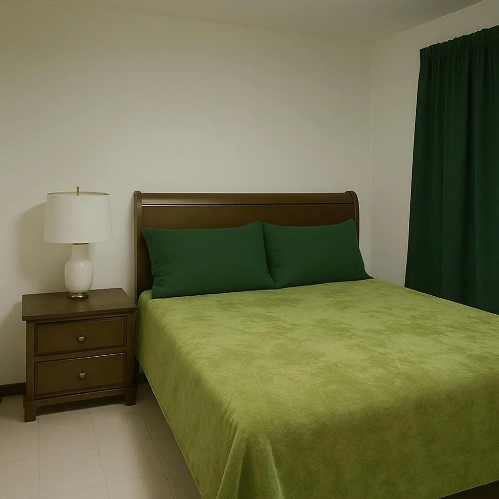 El Oasis Hotel Aguada 3*,  Πουέρτο Ρίκο