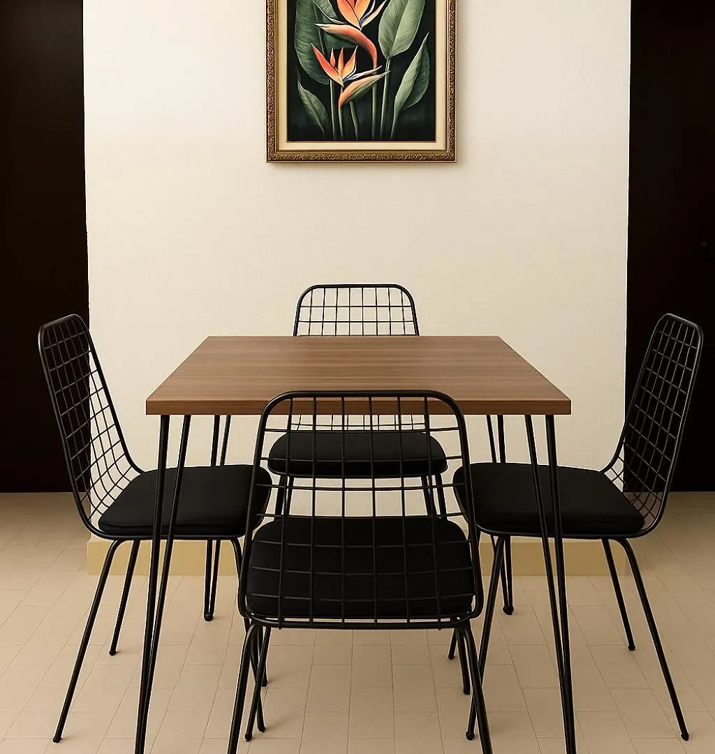 El Oasis Hotel Aguada